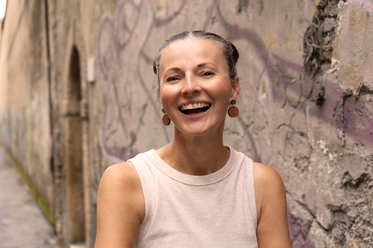 Naomi Hutchings, clinical sexologist