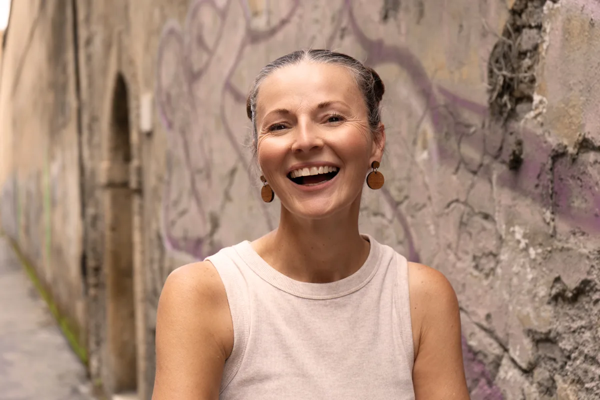 Naomi Hutchings, clinical sexologist